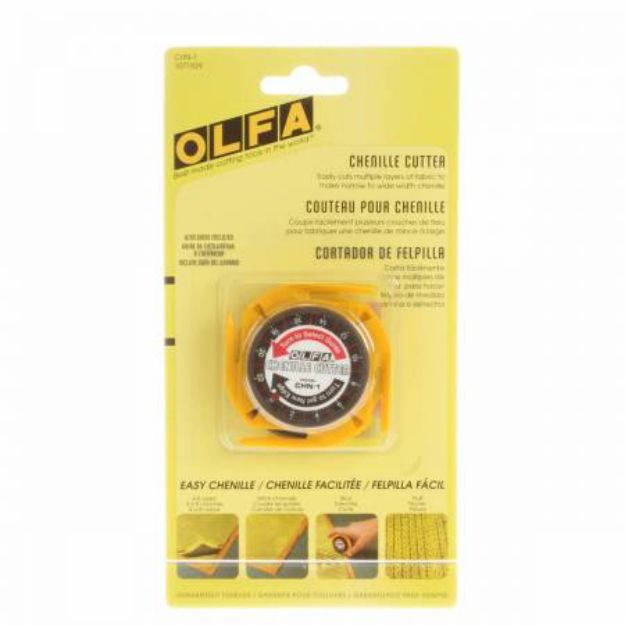 Picture of Olfa Chenille Cutter 45mm